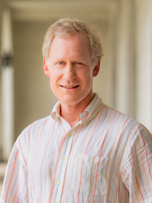 image of Timothy Eisen