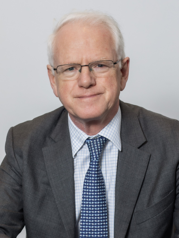 image of Patrick Maxwell