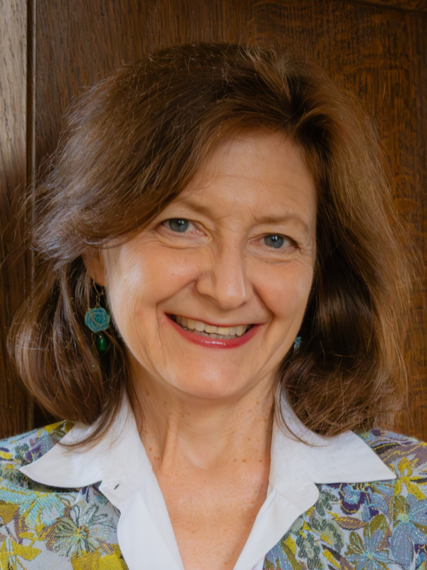 image of Deborah Prentice