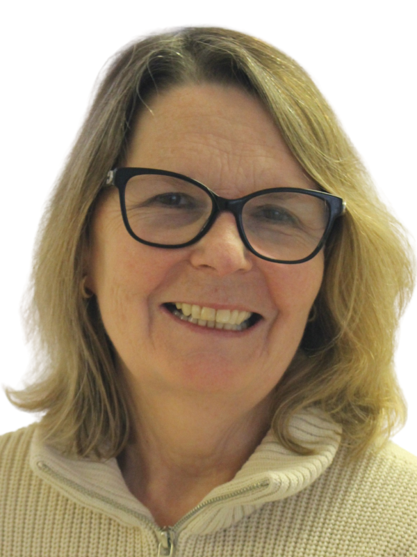 image of Eileen Milner