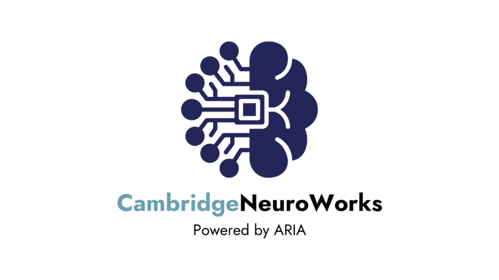 Cambridge NeuroWorks logo