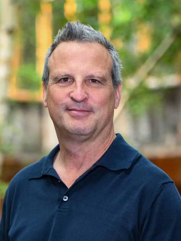 image of Richard Westcott