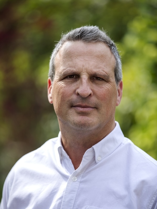 image of Richard Westcott