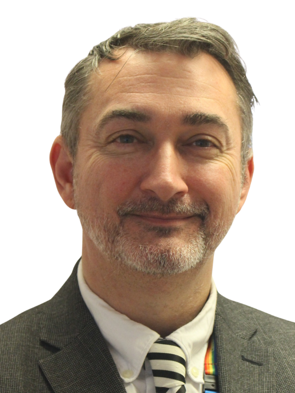 image of Steve Grange