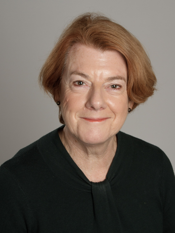 image of Sally Morgan