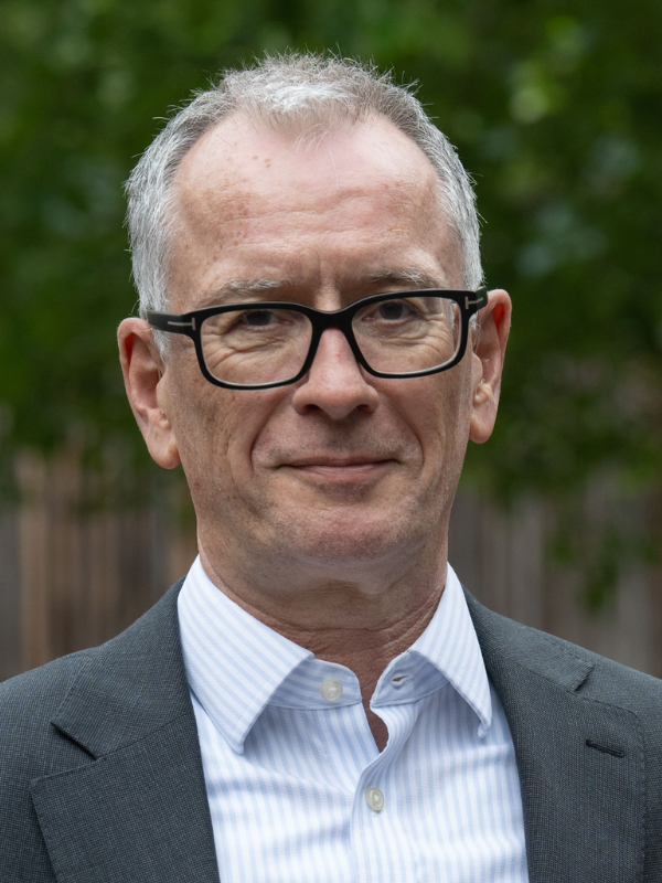 image of Roderick Watkins